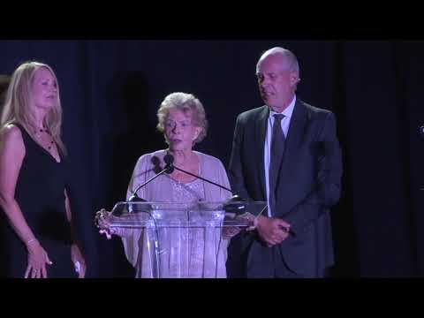 Florence Werner Hall of Fame Induction Speech