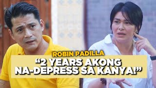 SINONG CELEBRITY ANG MAY UTANG KAY ROBIN PADILLA? | Aiko Melendez