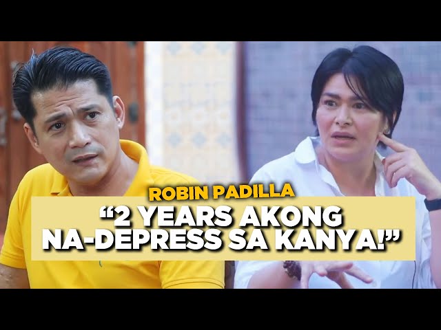 SINONG CELEBRITY ANG MAY UTANG KAY ROBIN PADILLA? | Aiko Melendez class=