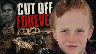 I Was Erased from the Family: Warren Jeffs’ Daughter
