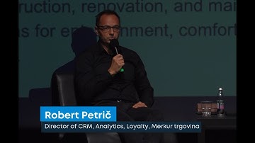 Merkur’s 130-Year Legacy in Retail | How Merkur Is Elevating Customer Experience with Salesforce