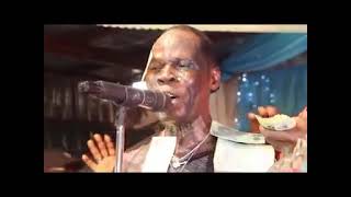 BENIN MUSIC PROF. COLLINS OKE LIVE ON STAGE (360P) .mp4