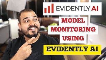 Evidently AI Tutorial-Open Source ML Models Monitoring and Observability