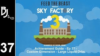 World download (progress after ep36):
https://drive.google.com/open?id=1afdmdjphxuivjzsmru7keiwk8u5ek0ur
skyfactory 3 achievement playlist - https://www.yout...