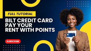 Bilt Card App Review: Using Your Points To Pay Your Rent! Best Credit Card for Points 20203
