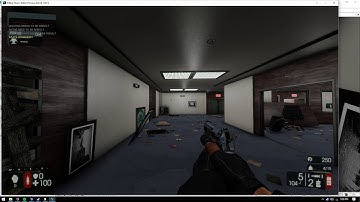 KF2 SDK - Wall Funnels