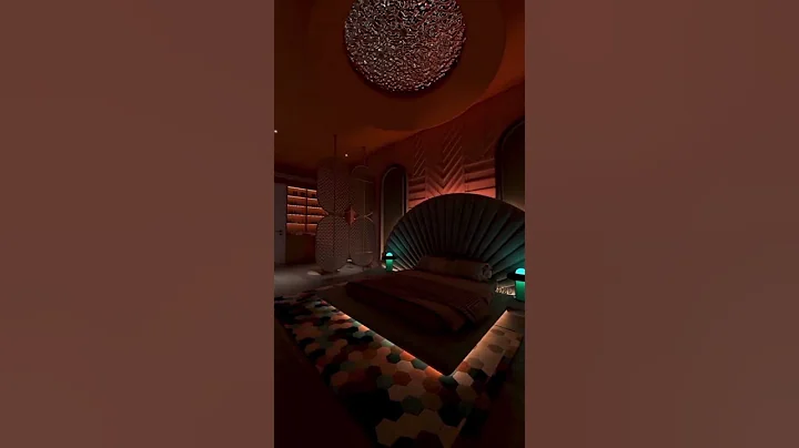 Bedroom Design| Bedroom Makeover| Bedroom decorating ideas| #shorts  #house  #bedroom #bedroomdecor - DayDayNews