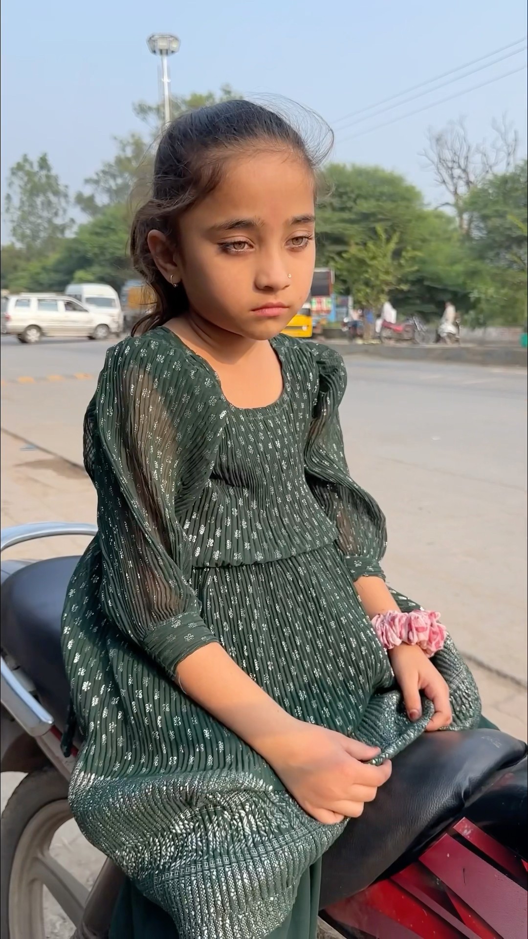 Alshifa ne bacche ko pilaya pani??? #shorts #emotiona #youtubeshorts #short