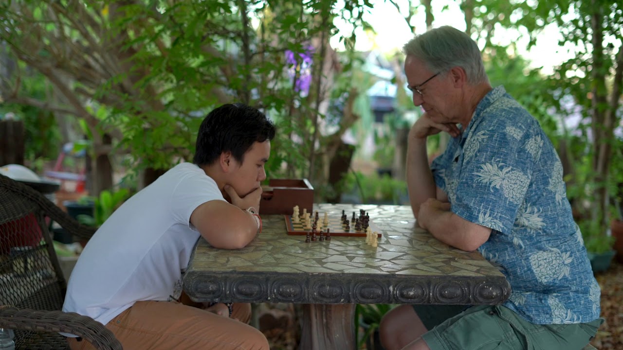 A Greenheart Exchange Host Family Take On Hosting An International Student Youtube