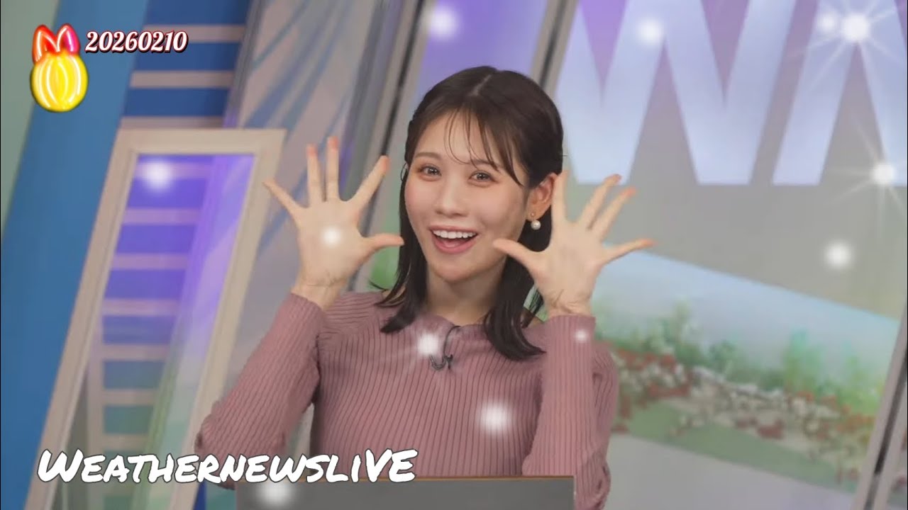 [𝑾𝑵𝒍𝑹𝒆𝑾𝒊𝒏𝑫] 戸北美月さん北海道の旅