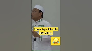 Ustadz Das’ad Latif - Tips menghadapi Istri Marah 😂 #ceramahlucu #ustadzdasadlatif #ceramahsingkat