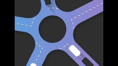 Traffix: Traffic Simulator - Play Store Official Trailer