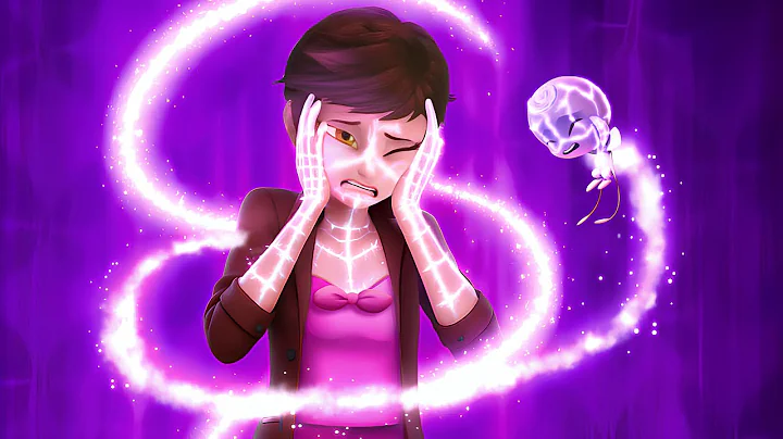 Lila Won't Survive What's Coming With The Butterfly Miraculous