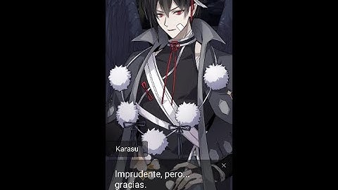 Soul of Yokai - Capítulo 14 - 😩Una batalla, muchas decisiones😩