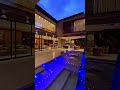 Super Luxury Villa Tour - Dubai Real Estate Blogger