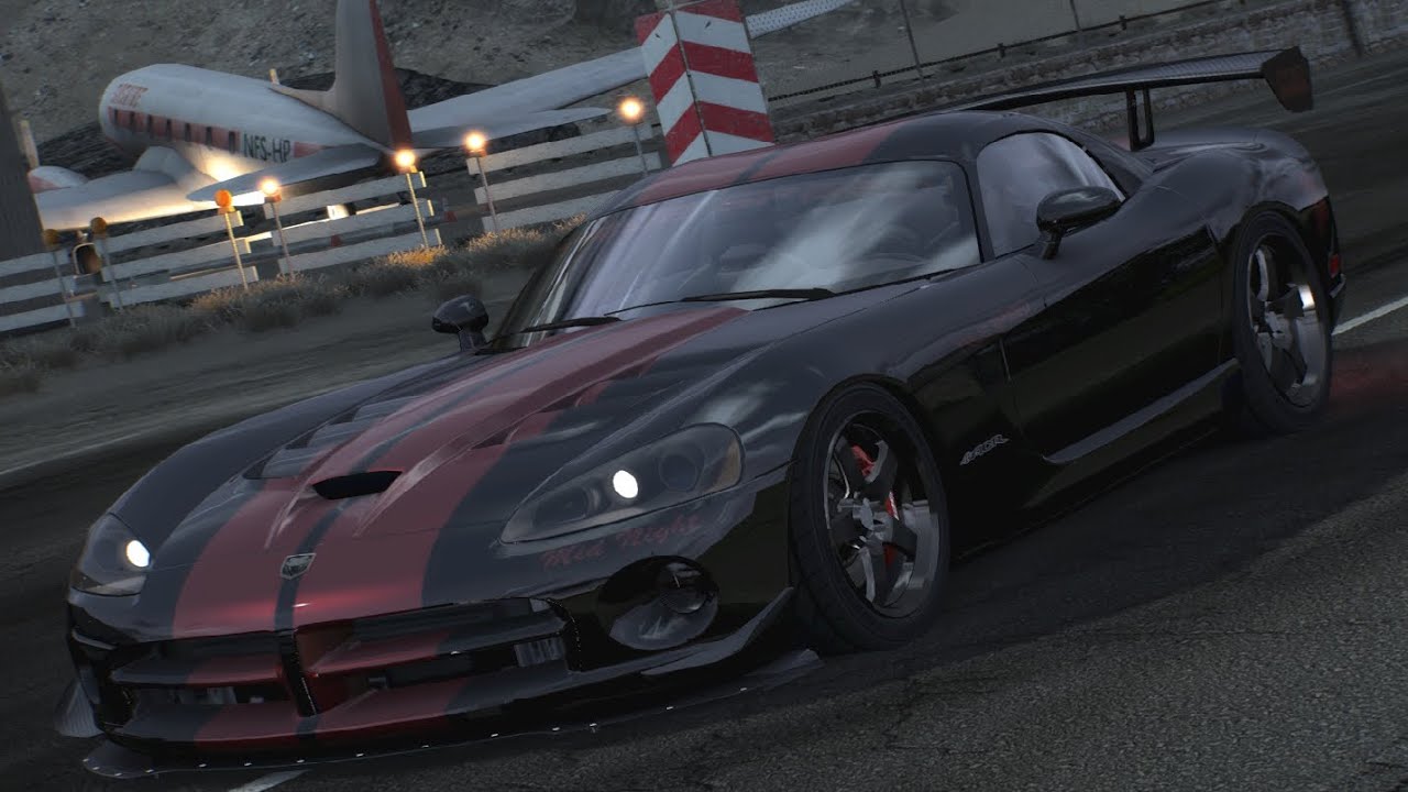 NFSHPR | $1000 1vs1 | Enksx1 vs Zapnix "TyMeltz"