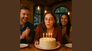Happy Birthday (Arabian Style)
