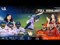 GT NE SRH KO BAHUT HI BURA TARIKA SE HARAYA HAI 