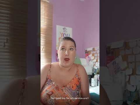 Zoe Lincoln testimonial