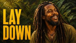 Can't Carry More Lay It Down Now 🌿 | Heartfelt Deep Dub Reggae Inspired by Bob Marley