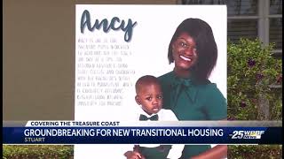 Place of Hope to build apartment complexes for transitional affordable housing in Stuart