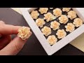 ペーパーフラワー｜円型クラフトパンチで作る可愛いミニバラの作り方｜How to make paper rose