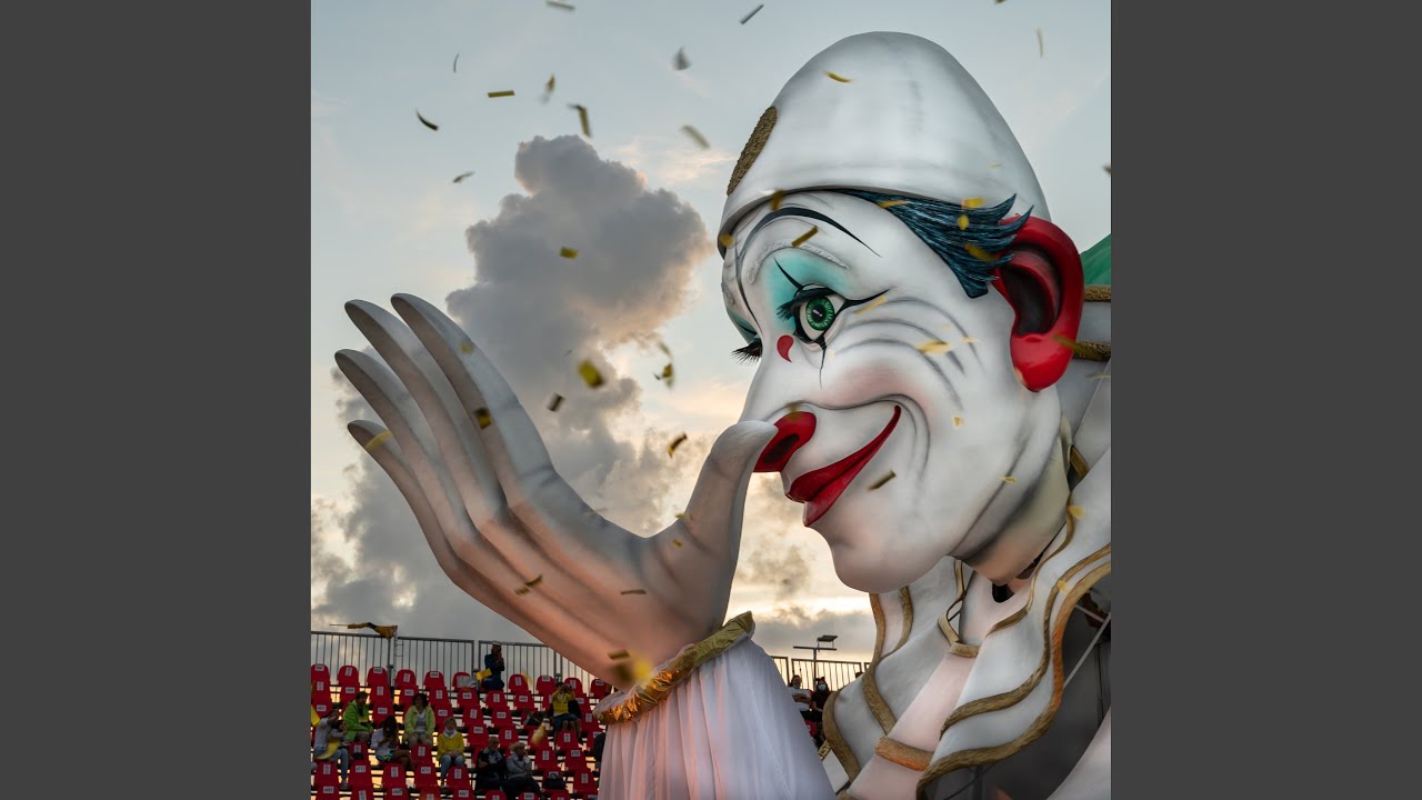 SPENGE L'INVERNO E ACCENDE I COLORI