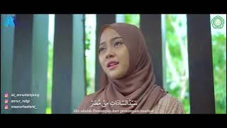 Ya Imamarusli - Cover Anisa Nur Hadianti - AN NUR RELIGI