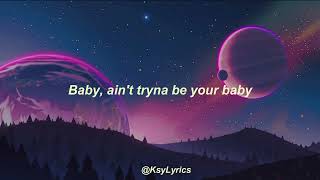 Scoop - Lil Nas X ft Doja Cat (Lyrics)