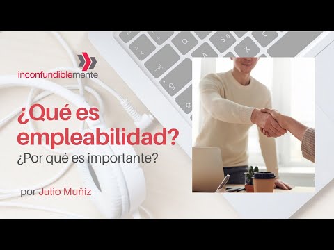 Video: ¿Qué títulos son los menos empleables?