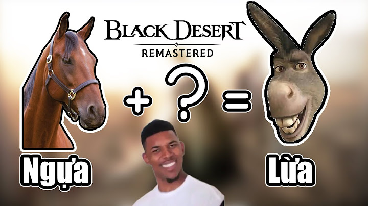 Hướng dẫn chơi black desert sea