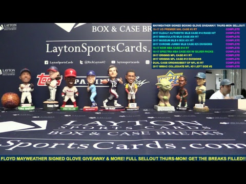 Layton Sports Cards Live! Layton Sports Cards Live!