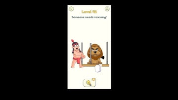 Delete One Part Level 42 Complete 3D #shorts #game (iOS Android) #games Games