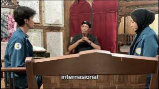 🎨Menggali Kearifan Lokal untuk Memperkuat Nasionalisme: Studi Membatik di Soendari Batik Art Malang