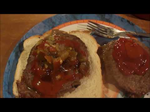 Restaurant Quality Beef Patties (Family Dollar Review)