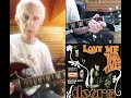 Capture de la vidéo "Love Me Two Times" Guitar Lesson With Robby Krieger