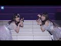モーニング娘 17 With 娘 OG シャボン玉 リゾナントブルー 好きだな君が ロボキッス At 日本武道館 20171121 モーニング娘 17 With 娘 OG シャボン玉 リゾナントブルー 好きだな君が ロボキッス At 日本武道館 20171121