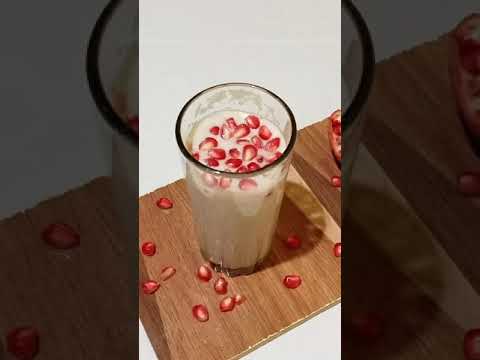 Video: Forfriskende Sommer Smoothies Opskrifter