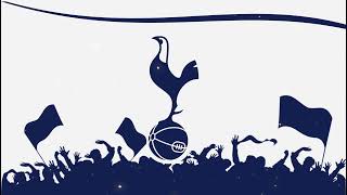 Hino do Tottenham 1 Hora - Anthem of Tottenham Hotspur 1 Hour - Himno de Tottenham 1 Hora