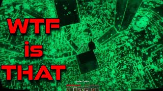 This Shader Pack Makes Minecraft Horror Mods Terrifying Again