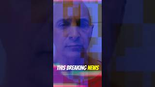 The Monster Cop Who Shared a Cell With Epstein 👮♂️💀 #shorts