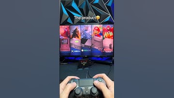 Playzone has more than 20K modern games🤯 #retrogaming #retroconsole #retrogames #gameconsole