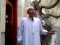 الشيخ احمد الفرماوي امام مسجد سيدي مسلمه يحكي عن سيرته الذاتيه