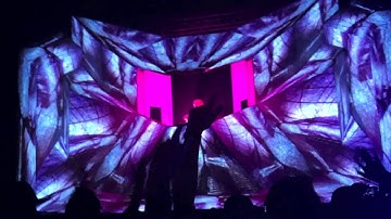 Excision Executioner Tour