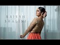 Malaysian engagement highlight of rajesh  shalini by golden dreams gdu