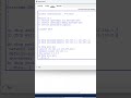 2.How to Check DHCP Configuration is present or not?
