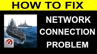How To Fix Warships Blitz App Network Connection Problem Android | Warships Blitz No Internet Error screenshot 5