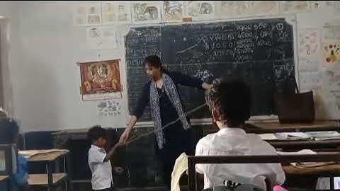 DECE-4 project videos #ACTIVITIES for Rope jumping....