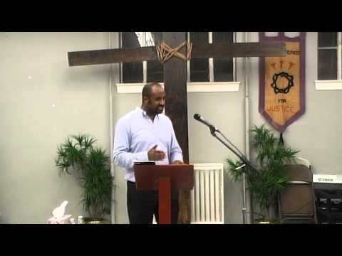 ትምህርት 8 ዮሐንስ 2 1 11 የኢየሱስ የመጀመሪያ ተዓምራታዊ ምልክት ክፍል 1