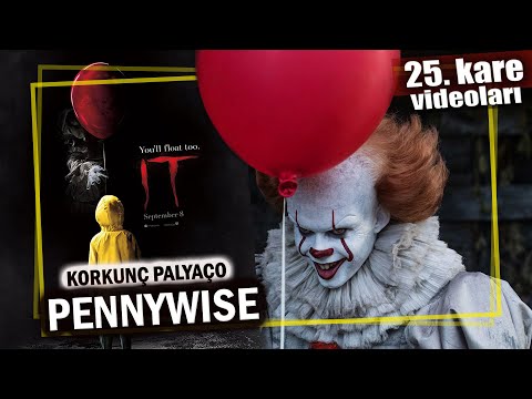 It- O Korku Serisi | King'in En Başarılı Uyarlamalarından